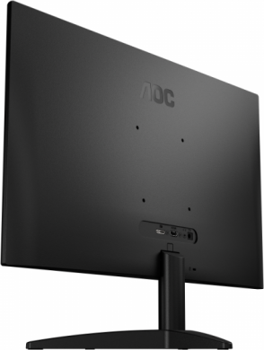 AOC AOC | 24B36X | 24 " | IPS | FHD | 16:9 | 144 Hz | 0.5 ms | 1920 x 1080 pixels | 300 cd/m&sup2; | HDMI ports quantity 1 | Black 24B36X