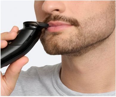 Braun Braun Beard Trimmer | Series 5 BT5560 | Cordless | Number of length steps 40 BT5560