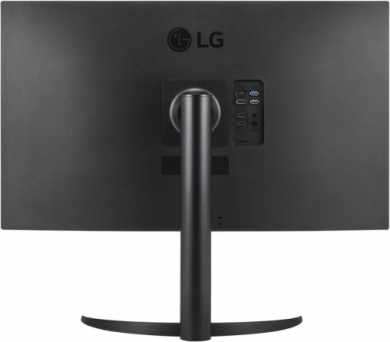 LG LG | 32BR55UK-B | 31.5 " | VA | UHD | 16:9 | 60 Hz | 4 ms | 3840 x 2160 pixels | 250 cd/m&sup2; | HDMI ports quantity 2 32BR55UK-B.AEU