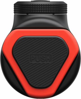 Xiaomi Xiaomi Zoom Floor Selfie Stick Tripod 62" | Black BHR083ZGL