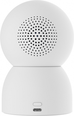 Xiaomi Xiaomi Smart Camera | C500 | Dome | 6 MP | F1.6 | H.265 | MicroSD, max. 256 GB BHR089AEU