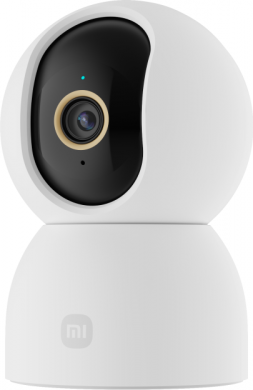 Xiaomi Xiaomi Smart Camera | C500 | Dome | 6 MP | F1.6 | H.265 | MicroSD, max. 256 GB BHR089AEU