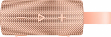 Xiaomi Xiaomi Sound Pocket | 5 W | Bluetooth | Pink | Portable | Wireless connection QBH4380GL