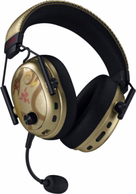 Razer Razer | Gaming Headset | Blackshark V3 Pro | Wireless/Wired | Over-ear | Microphone | Noise reduction | Counter-Strike 2 Edition RZ04-05400800-R3M1