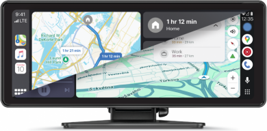  Navitel Smart Car Device | DS810 | Wi-Fi | Bluetooth DS810