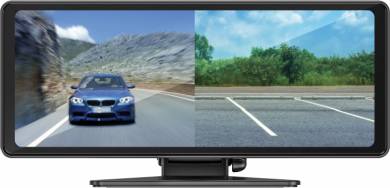  Navitel Smart Car Device | DS810 | Wi-Fi | Bluetooth DS810