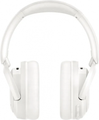 Edifier Edifier | Headphones | W800BT SE | Wireless | Over-ear | Microphone | Noise reduction | White W800BT SE WHITE