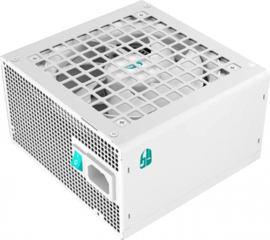 Deepcool Deepcool Power supply, 80 PLUS Gold | PQ850G | 850 W R-PQ850G-FD1W-JGEU-V