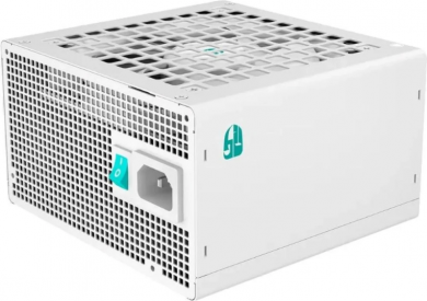 Deepcool Deepcool Power supply, 80 PLUS Gold | PQ850G | 850 W R-PQ850G-FD1W-JGEU-V
