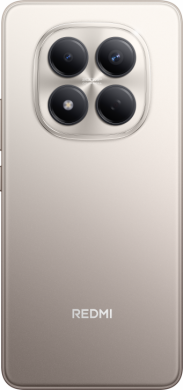 Xiaomi Xiaomi Redmi | Note 15 Pro | Titanium | 6.77 " | AMOLED | 1080 x 2392 pixels | Mediatek | Internal RAM 8 GB | 256 GB | Dual SIM | 4G | Main camera resolution 200+8+2 MP | Secondary camera resolution 32 MP | Android | 15 | 6500 mAh 72705