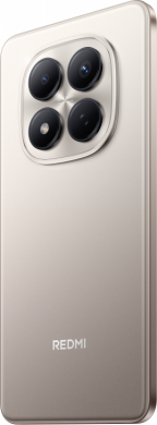 Xiaomi Xiaomi Redmi | Note 15 Pro | Titanium | 6.77 " | AMOLED | 1080 x 2392 pixels | Mediatek | Internal RAM 8 GB | 256 GB | Dual SIM | 4G | Main camera resolution 200+8+2 MP | Secondary camera resolution 32 MP | Android | 15 | 6500 mAh 72705