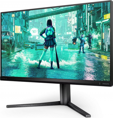 Philips Philips | 25M2N3200U/00 | 25 " | Fast IPS | FHD | 16:9 | 310 Hz | 1 ms | 1920 x 1080 pixels | HDMI ports quantity 2 | Charcoal 25M2N3200U/00