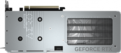 Gigabyte Gigabyte GeForce RTX 5060 Ti AERO OC 8G | NVIDIA | 8 GB | GeForce RTX&trade;5060 Ti | GDDR7 | HDMI ports quantity 1 | PCI-E 5.0 GV-N506TAERO OC-8GD
