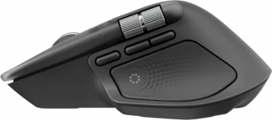 Logitech Logitech Mouse | MX Master 4 for Business | Wireless | Bluetooth | Graphite 910-007617