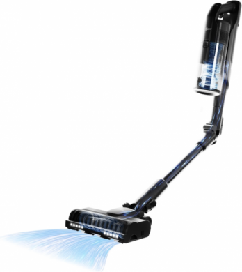 Hoover Hoover Vacuum cleaner | HF610HX 011 | Cordless operating | Handstick | 650 W | 21.6 V | Operating time (max) 100 min | Magenta HF610HX 011