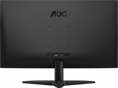 AOC AOC | 27B36X | 27 " | IPS | FHD | 16:9 | 144 Hz | 4 ms | 1920 x 1080 pixels | 300 cd/m&sup2; | HDMI ports quantity 1 | Black 27B36X