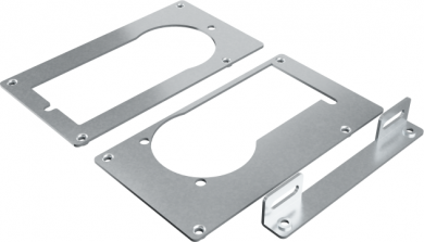 Lanberg Lanberg Rackmount Server Chassis ATX 520/12 19"/2U | SC01-5202-12B | Black SC01-5202-12B