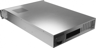 Lanberg Lanberg Rackmount server chassis E-ATX 650/12 19"/2U | SC01-6502-12B SC01-6502-12B