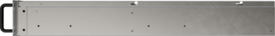 Lanberg Lanberg Rackmount server chassis E-ATX 650/12 19"/2U | SC01-6502-12B SC01-6502-12B