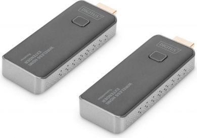 Digitus  Digitus | Wireless HDMI Extender Set, 50 m | DS-55318 DS-55318