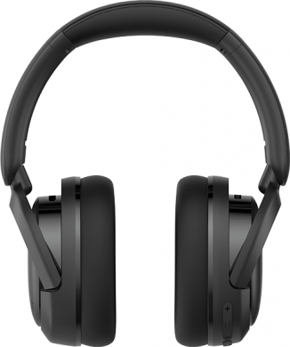 Edifier Edifier | Headphones | W800BT SE | Bluetooth | Over-Ear | Microphone | Noise canceling | Wireless | Black W800BT PLUS BLACK