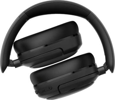 Edifier Edifier | Headphones | W800BT SE | Bluetooth | Over-Ear | Microphone | Noise canceling | Wireless | Black W800BT PLUS BLACK