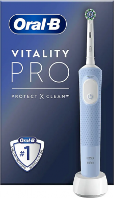 VITALITY PRO BLUE