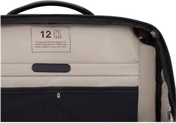 Lenovo Lenovo | ThinkPad Professional | Fits up to size 16 " | Topload | Black | Waterproof 4X41M69795