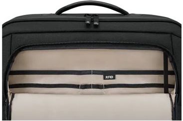 Lenovo Lenovo | ThinkPad Professional | Fits up to size 16 " | Topload | Black | Waterproof 4X41M69795