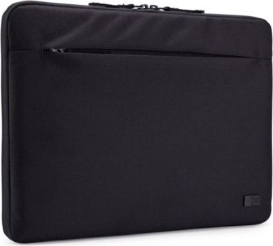 Case Logic Case Logic | INVIS114 | Invigo Eco Sleeve | Sleeve | Black INVIS114 BLACK