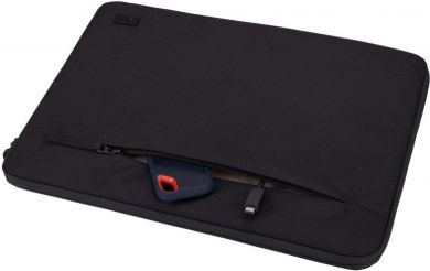Case Logic Case Logic | INVIS114 | Invigo Eco Sleeve | Sleeve | Black INVIS114 BLACK