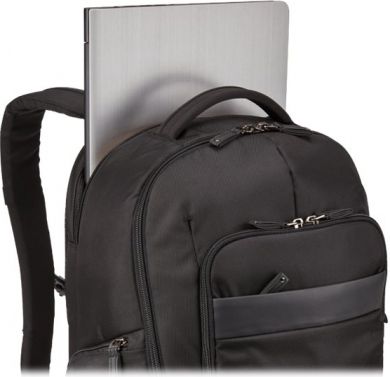 Case Logic Case Logic | NOTIBP117 | Notion Backpack | Backpack | Black NOTIBP117 BLACK