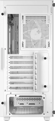 Deepcool Deepcool CC560 V2 | White | Mid Tower | Power supply included No | ATX R-CC560-WHGAA4-G-2