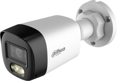 Dahua CAMERA HDCVI 8MP BULLET/HFW1801RL-IL-A-0280B-S3 DAHUA HFW1801RL-IL-A-0280B | Elektrika.lv