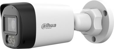 Dahua CAMERA HDCVI 8MP BULLET/HFW1801RL-IL-A-0280B-S3 DAHUA HFW1801RL-IL-A-0280B | Elektrika.lv