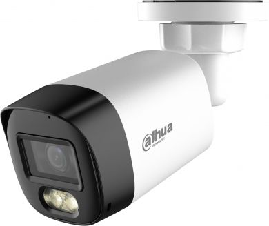 Dahua CAMERA HDCVI 8MP BULLET/HFW1801RL-IL-A-0280B-S3 DAHUA HFW1801RL-IL-A-0280B | Elektrika.lv