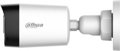 Dahua CAMERA HDCVI 8MP BULLET/HFW1801RL-IL-A-0280B-S3 DAHUA HFW1801RL-IL-A-0280B | Elektrika.lv