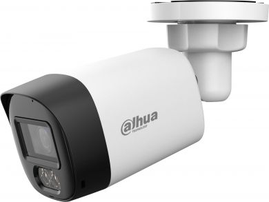 Dahua CAMERA HDCVI 8MP BULLET/HFW1801RL-IL-A-0280B-S3 DAHUA HFW1801RL-IL-A-0280B | Elektrika.lv