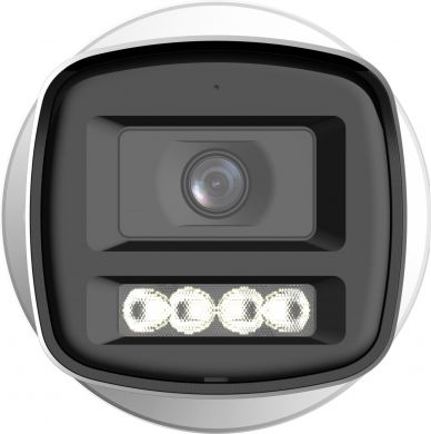 Dahua CAMERA HDCVI 8MP BULLET/HFW1801THILA-0360B-S3DIP DAHUA HFW1801TH-IL-A-0360B | Elektrika.lv