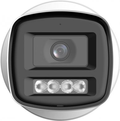 Dahua CAMERA HDCVI 8MP BULLET/HFW1801THILA-0360B-S3DIP DAHUA HFW1801TH-IL-A-0360B | Elektrika.lv