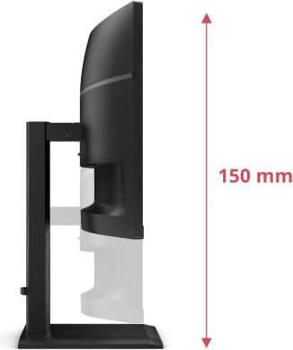 AOC LCD Monitor AOC 34 " 3440 x 1440 pixels UltraWide Quad HD Native aspect ratio 21:9 LCD Curved CU34E4CV CU34E4CV | Elektrika.lv