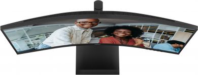 AOC LCD Monitor AOC 34 " 3440 x 1440 pixels UltraWide Quad HD Native aspect ratio 21:9 LCD Curved CU34E4CV CU34E4CV | Elektrika.lv