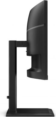 AOC LCD Monitor AOC 34 " 3440 x 1440 pixels UltraWide Quad HD Native aspect ratio 21:9 LCD Curved CU34E4CV CU34E4CV | Elektrika.lv