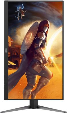 AOC LCD Monitor AOC 27 " 2560 x 1440 pixels Quad HD Native aspect ratio 16:9 QD-OLED Flat Q27G4ZD Q27G4ZD | Elektrika.lv