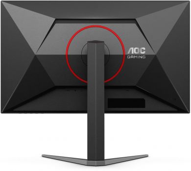 AOC LCD Monitor AOC 27 " 2560 x 1440 pixels Quad HD Native aspect ratio 16:9 QD-OLED Flat Q27G4ZD Q27G4ZD | Elektrika.lv