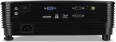 Acer PROJECTOR X1129HP 4800 LUMENS/MR.JUH11.001 ACER MR.JUH11.001 | Elektrika.lv