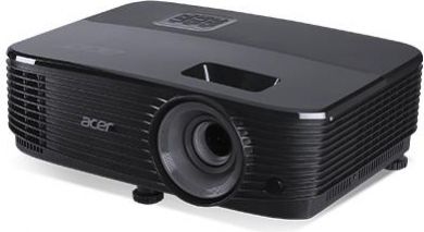 Acer PROJECTOR X1129HP 4800 LUMENS/MR.JUH11.001 ACER MR.JUH11.001 | Elektrika.lv