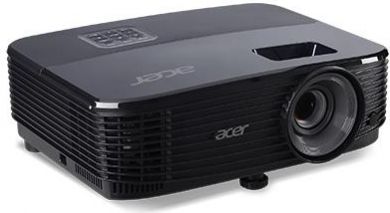 Acer PROJECTOR X1129HP 4800 LUMENS/MR.JUH11.001 ACER MR.JUH11.001 | Elektrika.lv