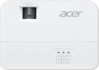Acer PROJECTOR H6815GTV 4000 LUMENS/MR.JXP11.001 ACER MR.JXP11.001 | Elektrika.lv