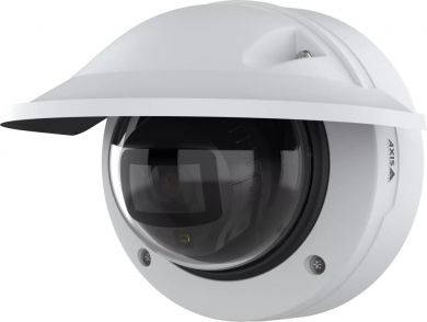  NET CAMERA P3275-LVE 2MP DOME/WHITE 03150-001 AXIS 03150-001 | Elektrika.lv